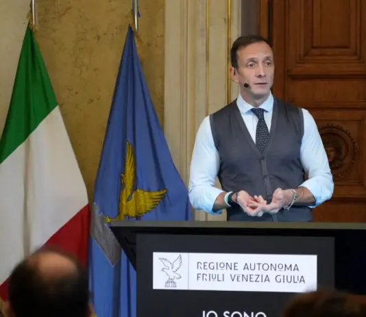 Friuli Venezia Giulia, Fedriga: “La forte crescita del 2025 è il vero termometro dello stato di salute della Regione”