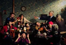 I Patagarri tornano con il nuovo singolo “Sbronzi fuori”