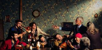 I Patagarri tornano con il nuovo singolo “Sbronzi fuori”