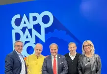 La Regione presenta Capodanno 2026 – La Mia Liguria”, un insieme di tanti eventi in 29 piazze