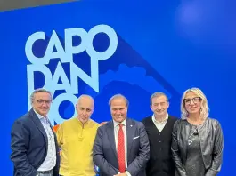 La Regione presenta Capodanno 2026 – La Mia Liguria”, un insieme di tanti eventi in 29 piazze