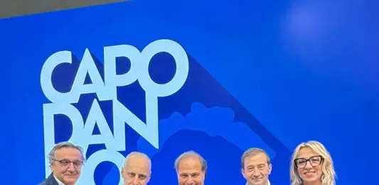 La Regione presenta Capodanno 2026 – La Mia Liguria”, un insieme di tanti eventi in 29 piazze