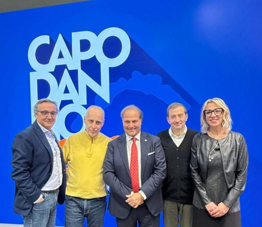 La Regione presenta Capodanno 2026 – La Mia Liguria”, un insieme di tanti eventi in 29 piazze