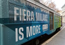 Milano-Cortina, lo spirito dei giochi arriva in città con un tram esperienziale
