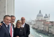 Il sindaco Brugnaro nomina il vicesindaco e due nuovi assessori