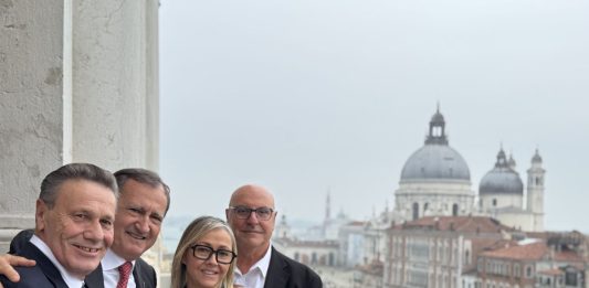 Il sindaco Brugnaro nomina il vicesindaco e due nuovi assessori