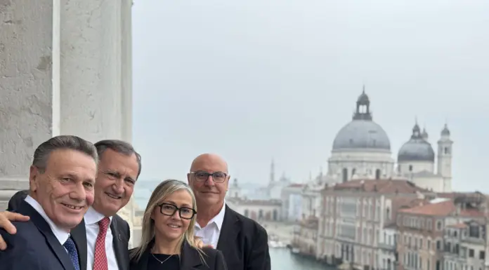 Il sindaco Brugnaro nomina il vicesindaco e due nuovi assessori