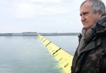 Mose, Brugnaro “Fiducia nel Governo per garantire la protezione della città”