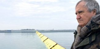 Mose, Brugnaro “Fiducia nel Governo per garantire la protezione della città”