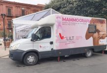 Grande successo a Bari per Liltxmas 2025, la prevenzione contro la lotta ai tumori