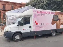 Grande successo a Bari per Liltxmas 2025, la prevenzione contro la lotta ai tumori