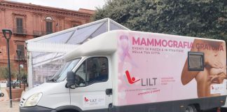 Grande successo a Bari per Liltxmas 2025, la prevenzione contro la lotta ai tumori