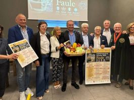 Bongioanni “La Bagna Caoda di Faule è il 345° Prodotto Agroalimentare Tradizionale del Piemonte”