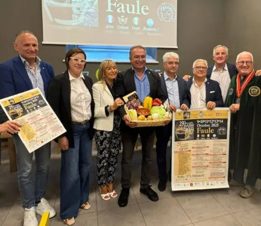 Bongioanni “La Bagna Caoda di Faule è il 345° Prodotto Agroalimentare Tradizionale del Piemonte”