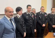 I Carabinieri di Napoli tirano le somme, 3500 arresti nel 2025