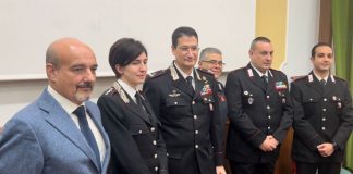 I Carabinieri di Napoli tirano le somme, 3500 arresti nel 2025
