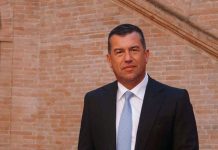 Federico Ricci nuovo amministratore del Gruppo Corriere, subentra a Marco Corridori