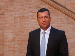 Federico Ricci nuovo amministratore del Gruppo Corriere, subentra a Marco Corridori
