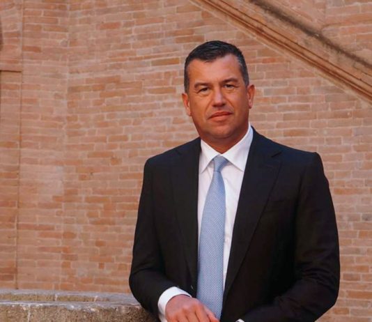 Federico Ricci nuovo amministratore del Gruppo Corriere, subentra a Marco Corridori