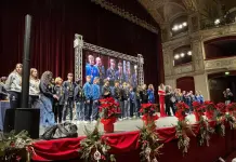 “Palermo premia lo sport”, cerimonia di consegna dei riconoscimenti al Politeama