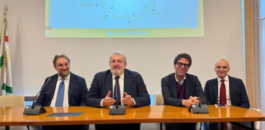 Il cartellone di Capodanno in Puglia, Emiliano: “Sosteniamo i comuni”