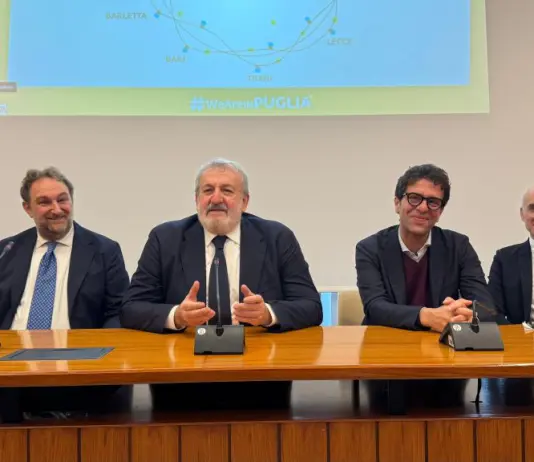 Il cartellone di Capodanno in Puglia, Emiliano: “Sosteniamo i comuni”