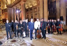 Rai 1, record di share per l’evento televisivo di Natale ideato da Domenico Gareri