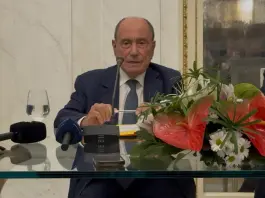 Schifani “La Sicilia continua a crescere, ridotto il divario con le regioni del Nord”