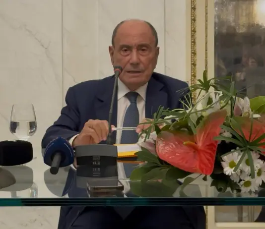 Schifani “La Sicilia continua a crescere, ridotto il divario con le regioni del Nord”