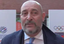 Canottaggio, morto Davide Tizzano: era il presidente della Fic e vincitore di due ori olimpici