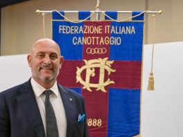 Canottaggio, morto Davide Tizzano: era il presidente della Fic e vincitore di due ori olimpici