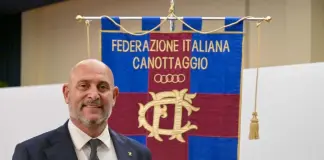 Canottaggio, morto Davide Tizzano: era il presidente della Fic e vincitore di due ori olimpici