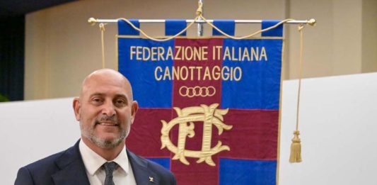 Canottaggio, morto Davide Tizzano: era il presidente della Fic e vincitore di due ori olimpici
