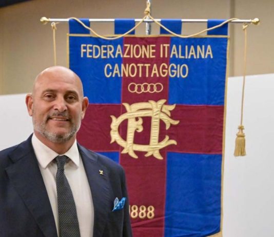 Canottaggio, morto Davide Tizzano: era il presidente della Fic e vincitore di due ori olimpici