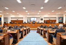 Campania, Fico presenta il programma di Governo al Consiglio Regionale