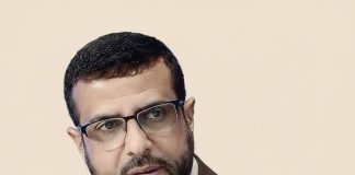 الحميدي: الأزمة في الجنوب اليمني تهدد الأمن الإقليمي