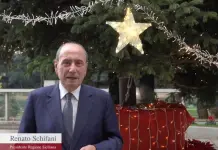 Gli auguri di Schifani per il nuovo anno: “La Sicilia cresce, il lavoro resta la priorità”