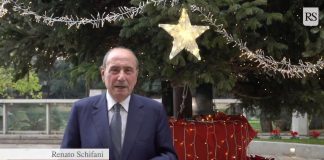 Gli auguri di Schifani per il nuovo anno: “La Sicilia cresce, il lavoro resta la priorità” / Video
