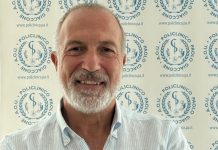 Nicola Scichilone eletto presidente nazionale della Società Italiana di Pneumologia
