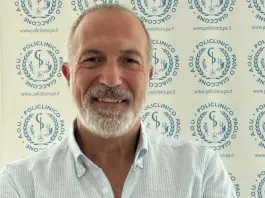 Nicola Scichilone eletto presidente nazionale della Società Italiana di Pneumologia