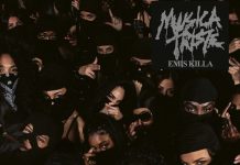 Esce “Ambra”, il nuovo singolo di Emis Killa feat. Tedua