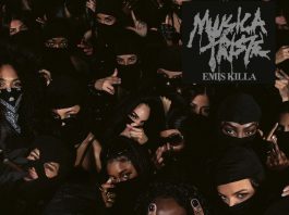 Esce “Ambra”, il nuovo singolo di Emis Killa feat. Tedua