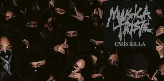 Esce “Ambra”, il nuovo singolo di Emis Killa feat. Tedua