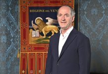 Il nuovo Consiglio regionale del Veneto convocato per lunedì 15 dicembre, iniziata la procedura di accreditamento