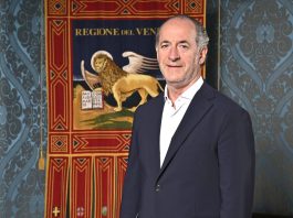 Il nuovo Consiglio regionale del Veneto convocato per lunedì 15 dicembre, iniziata la procedura di accreditamento