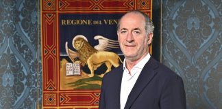 Il nuovo Consiglio regionale del Veneto convocato per lunedì 15 dicembre, iniziata la procedura di accreditamento