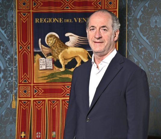 Paralimpiadi, Zaia “Arena di Verona accessibile è eredità concreta dei Giochi”