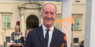 Milano-Cortina 2026, Zaia “Dal Presidente Mattarella un messaggio prezioso”