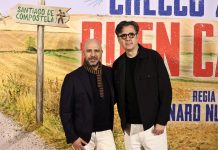 “Buen Camino” con 27 milioni è la migliore apertura di sempre per un film di Natale