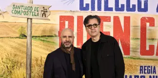 Zalone conquista il box office 2025 con “Buen Camino”